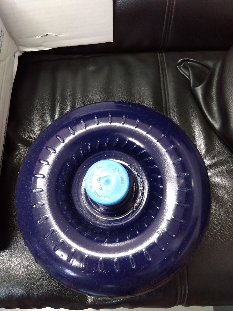 シボレー B&M TH350 トルクコンバーター20400 新品 インパラ カマロ