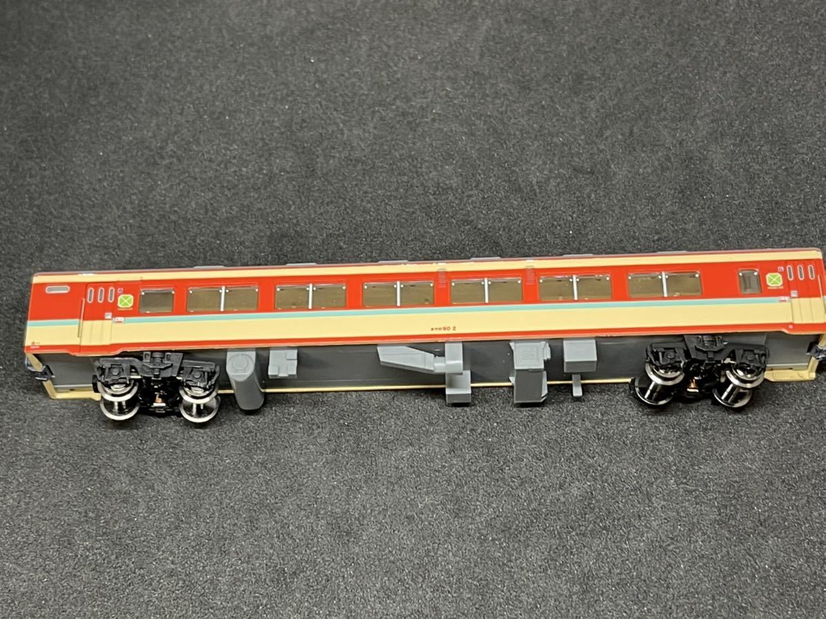 送料無料 中古 ジャンク ばらし MICRO ACE マイクロエース A 0592 国鉄