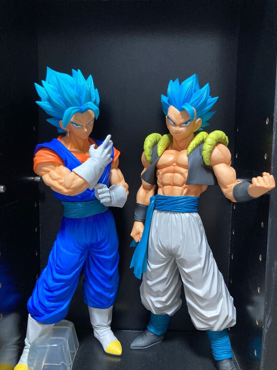 エナジーマーカー ベジット ゴジータ PSA10 連番 セット PSA10 】連番