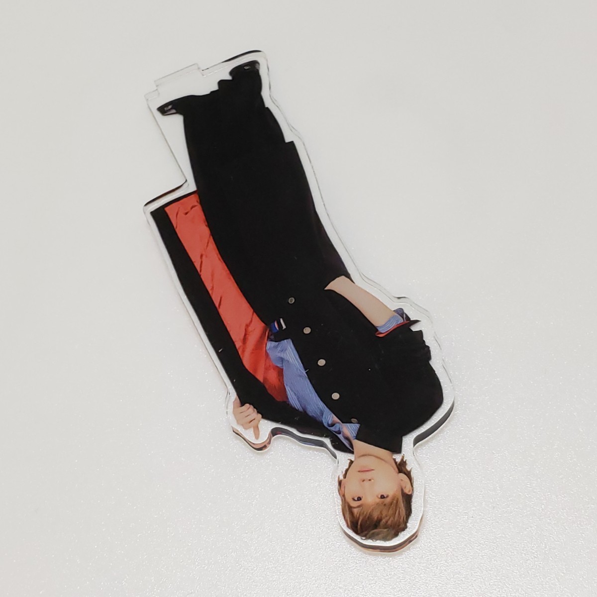 送料無料 匿名配送 SixTONES 京本大我 アクスタ アクリルスタンド 第2