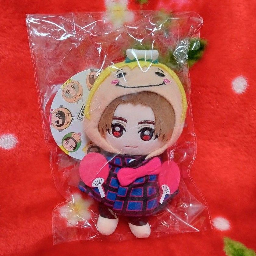 Hey Say JUMP 山田涼介 ぬいぐるみ 15th ちびぬい｜Yahoo!フリマ（旧