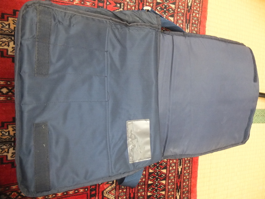 Yahoo!オークション - 90's avex trax「Nylon Vinyl Bag」レコードバッ