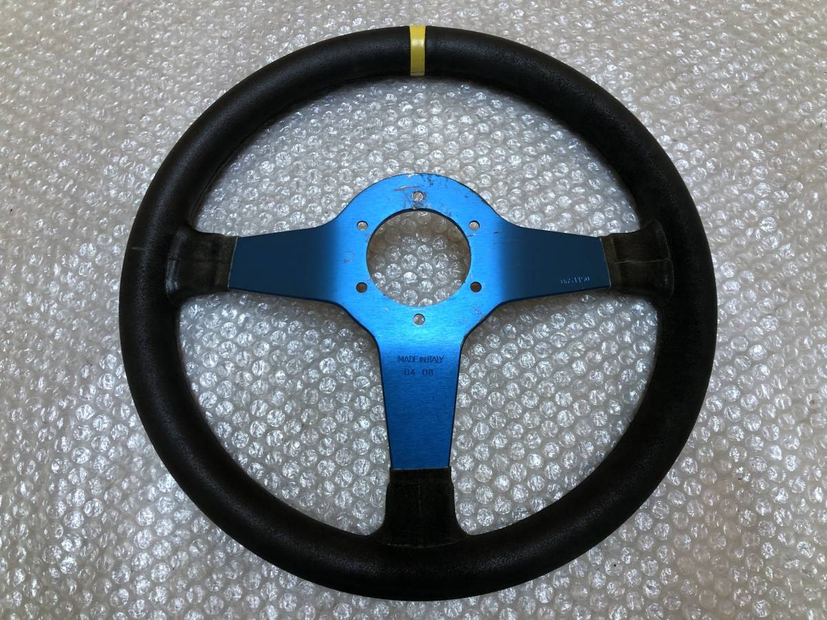 Yahoo!オークション - SPARCO スパルコ 35Φ セミディープ モンツァ