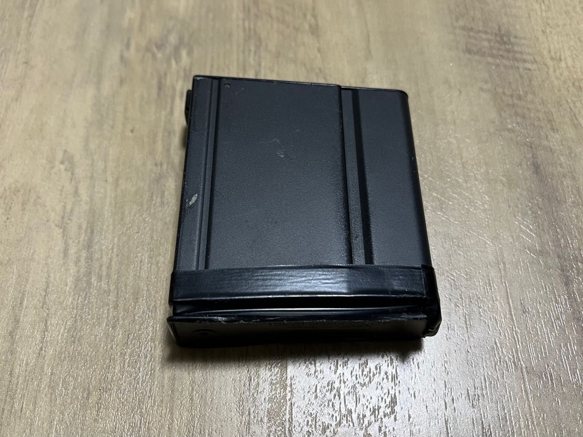 東京マルイ M14用自作多弾ショートマガジン｜Yahoo!フリマ（旧PayPay