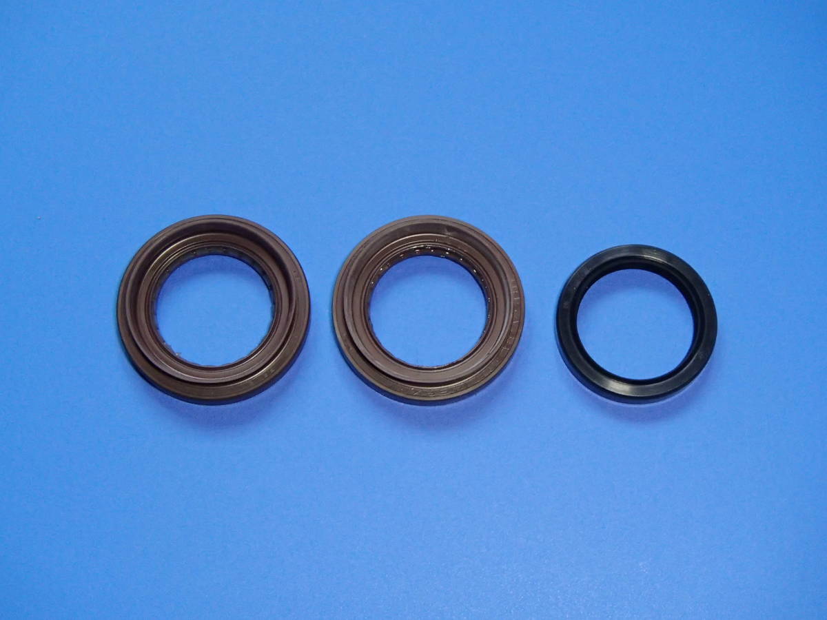 Yahoo!オークション - 送料140円～ ジムニー トランスファー オイル シ