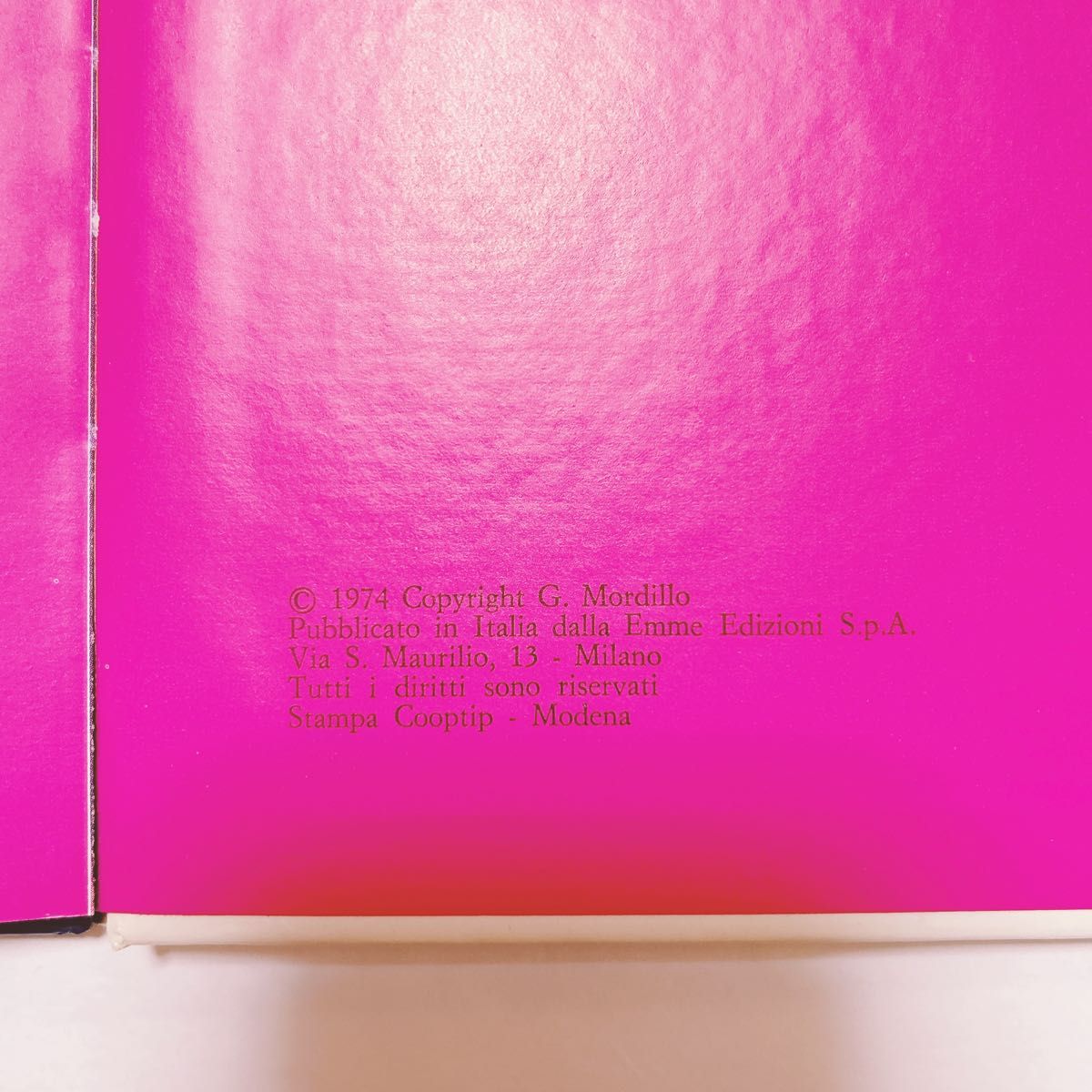 LE GIRAFFE Guillermo Mordillo ギレルモ・マルディロ 洋書 絵本