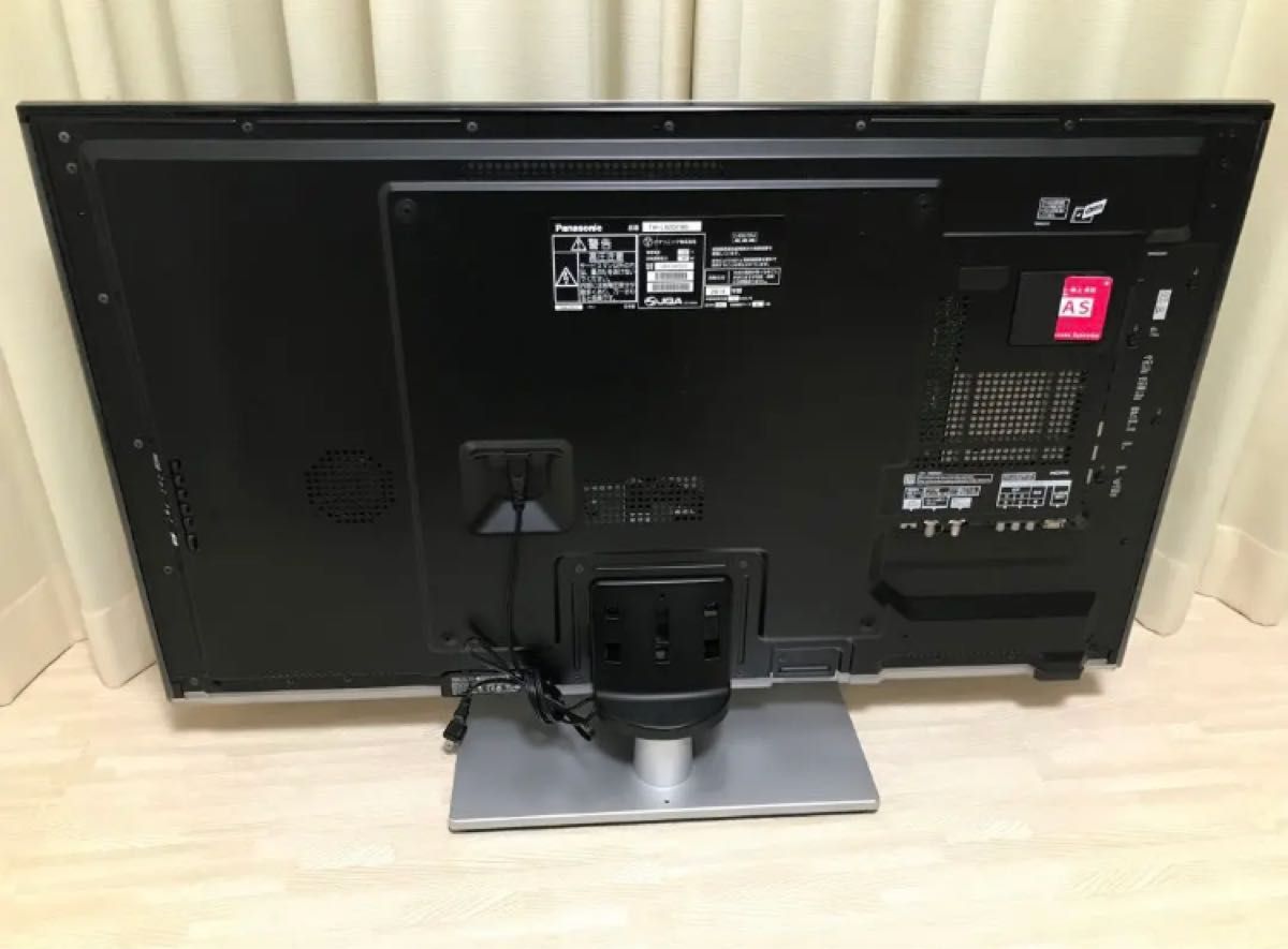 Panasonic SMART VIERA TH-L42DT60 42インチ 液晶テレビ 42型｜Yahoo