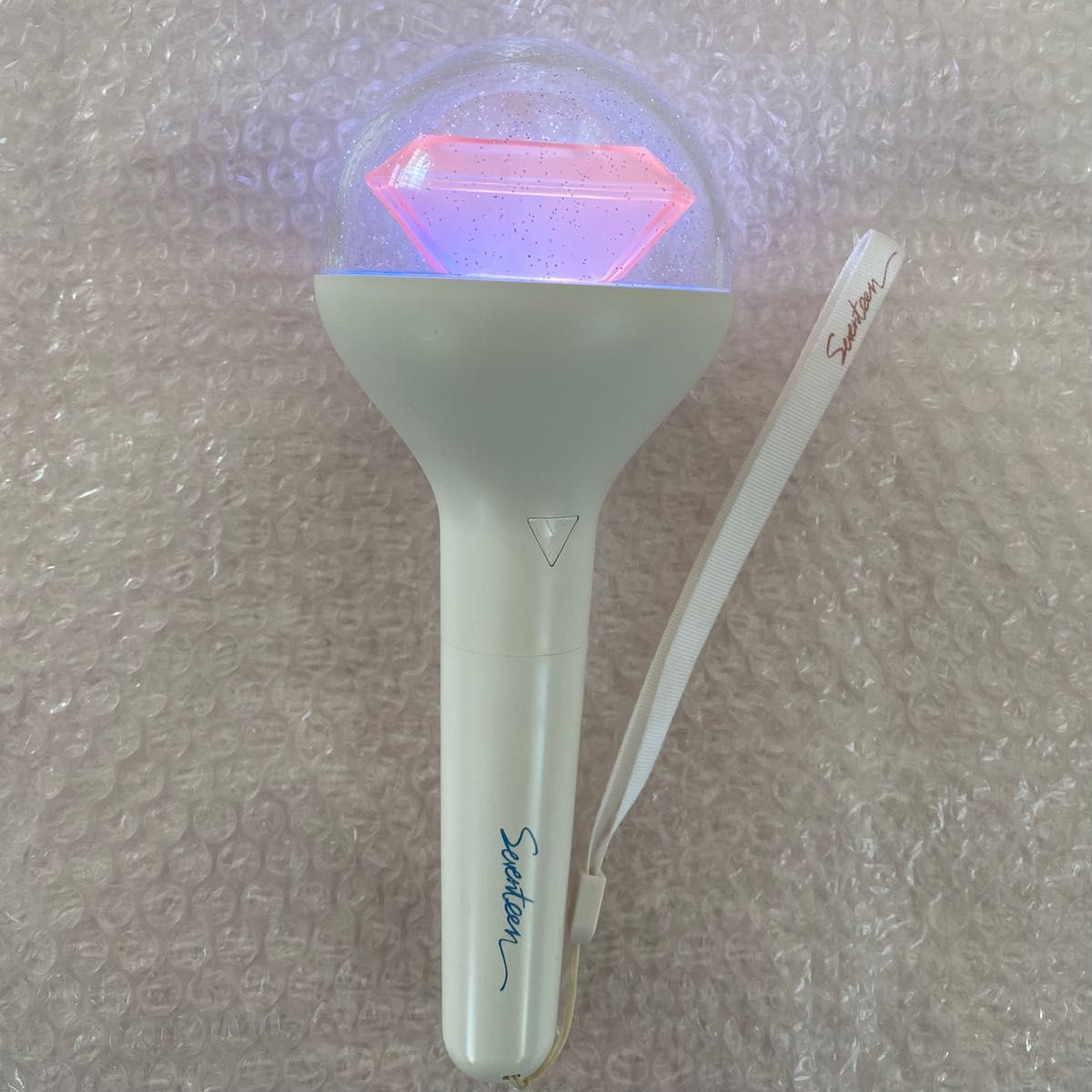 SEVENTEEN ペンライト ver 1 carat棒 セブチ ペンラ ver 1 初期 初代