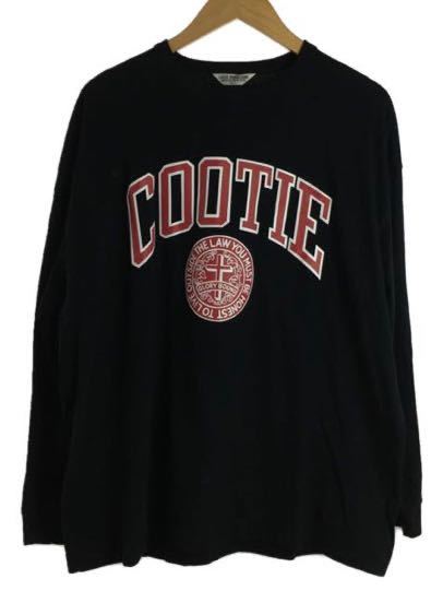 COOTIE PRODUCTIONS クーティープロダクションズ S サイズ 細美 エルレ