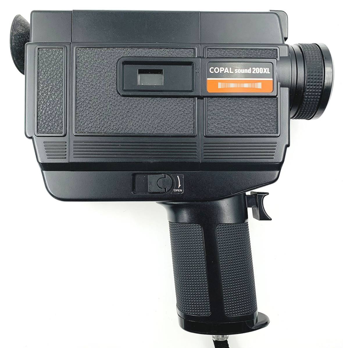 Yahoo!オークション - 1円～ COPAL コパル sound 200XL SUPER 8 SOUND