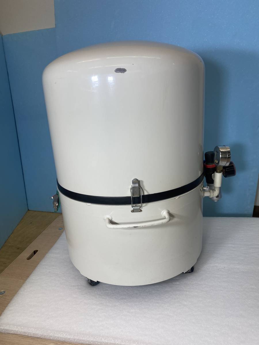 Yahoo!オークション - HOHMI(ホーミ・八重崎空圧) 低騒音オイルレスコ