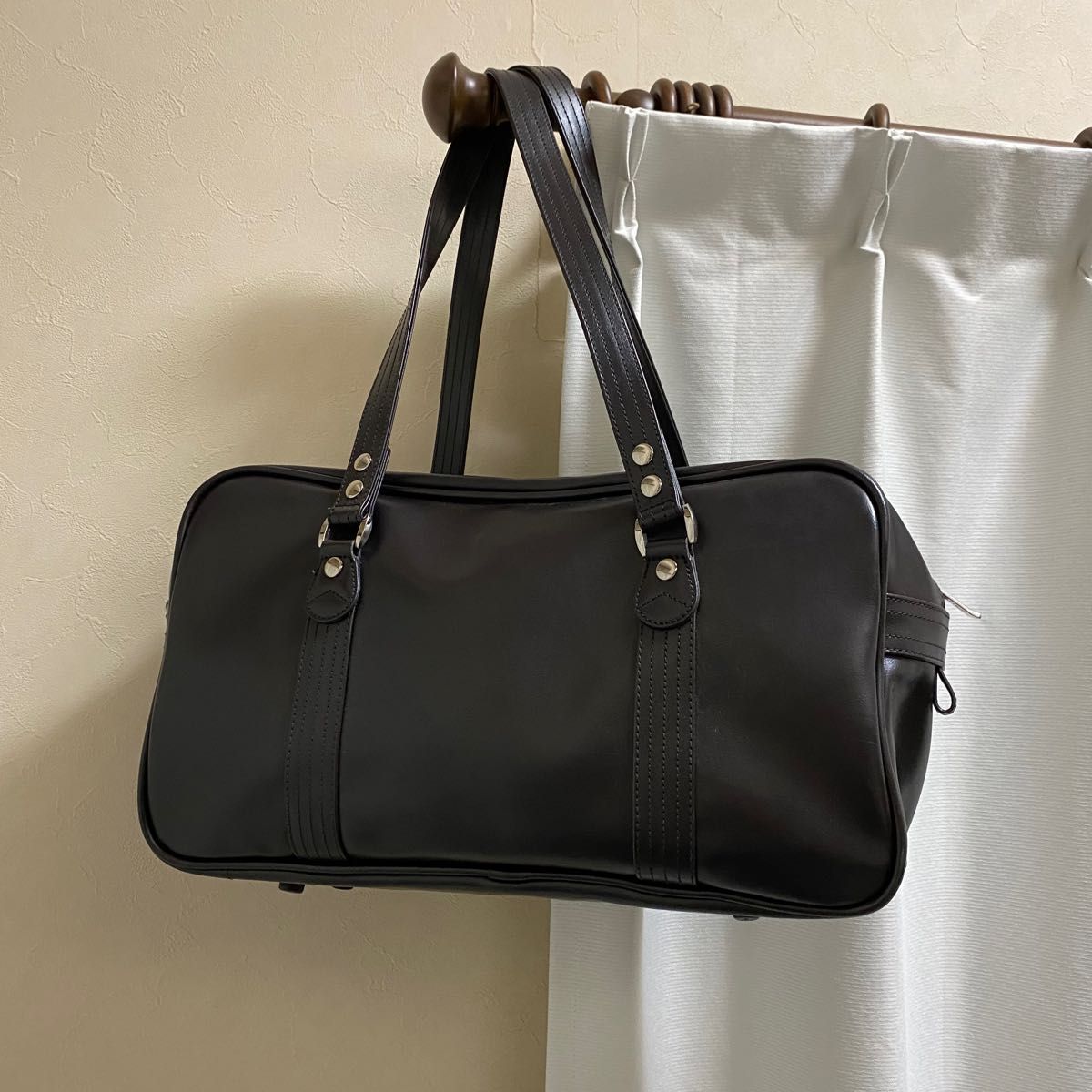 イーストボーイ ブラウン【限定色】シャインピンク女神 EASTBOY