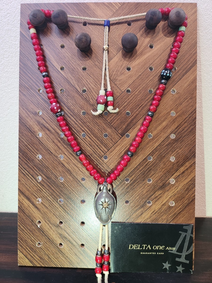 ゴローズ goro's 金メタル付きスプーン ホワイトハーツ レアシェブロン