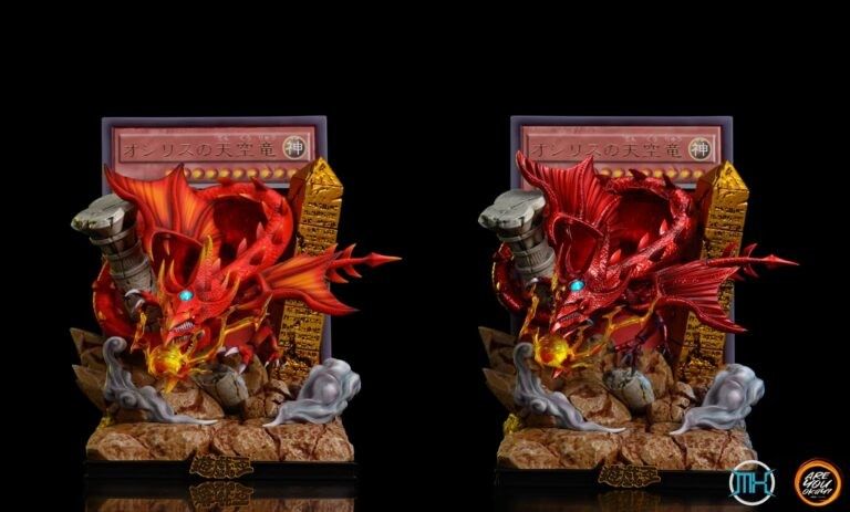 遊戯王 ラーの翼神竜 オベリスクの巨神兵 オシリスの天空竜 3体セット