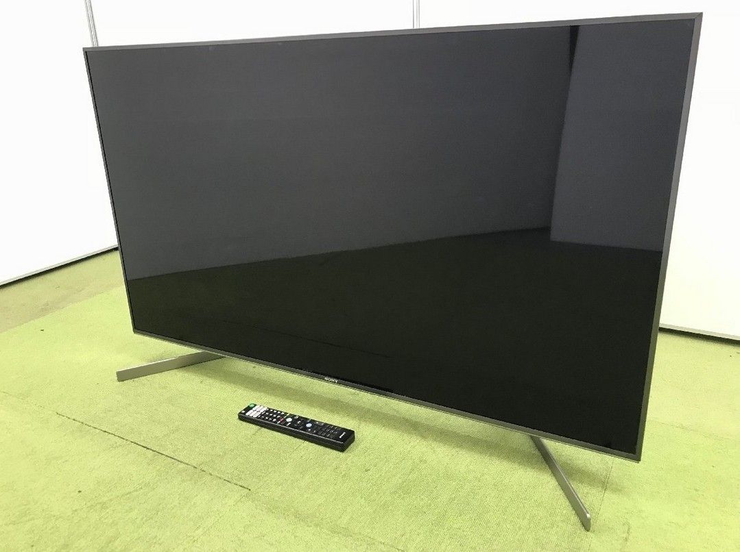 Refla リフラ】SONY BRAVIA KJ-49X9500G Refla リフラ】SONY BRAVIA KJ