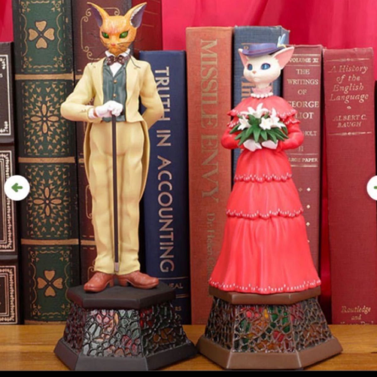 耳をすませば バロン ルイーゼ オルゴール｜Yahoo!フリマ（旧PayPay