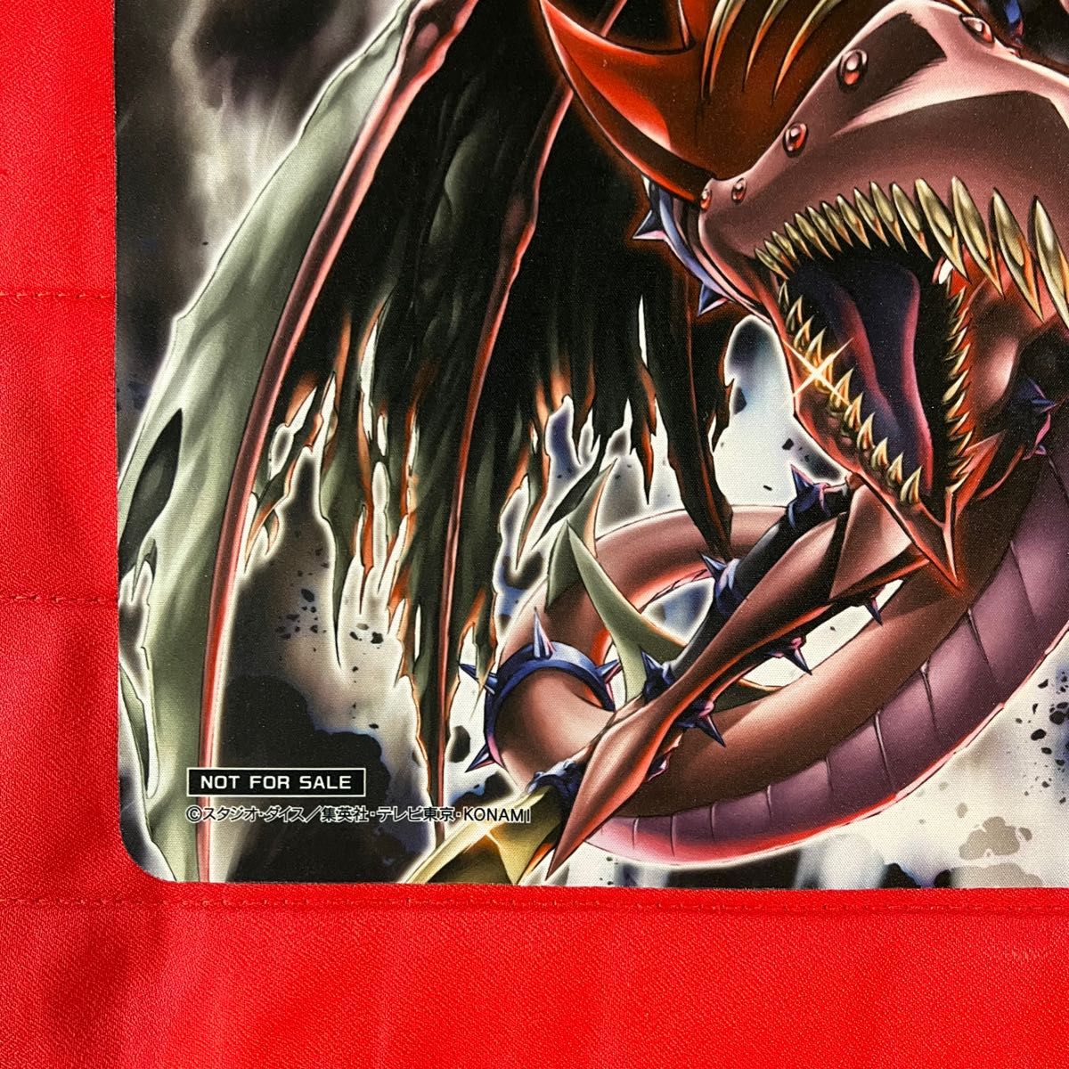 特価】遊戯王 プレイマット D-HERO Bloo-D ブルーディー｜Yahoo!フリマ