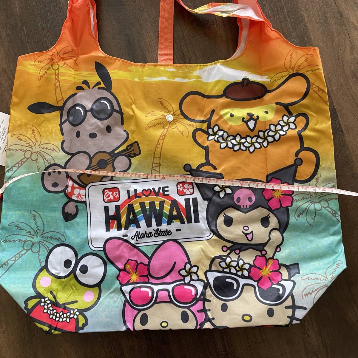 レア！ハワイアンスタイル キティ＆ダニエル レア！ハワイアンスタイル