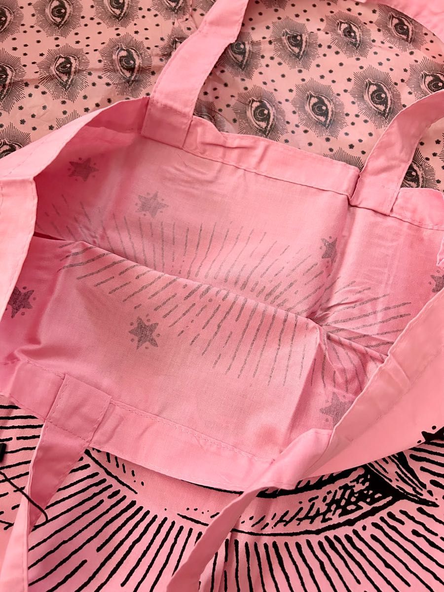 GUCCI GARDEN グッチガーデン アイモチーフ トートエコバッグ｜Yahoo