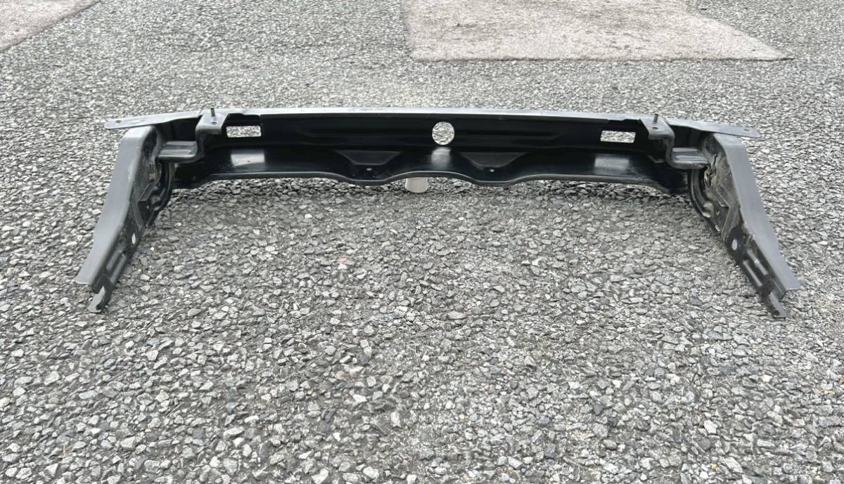 ER34 スカイライン フロントレインホース レインフォース バンパー