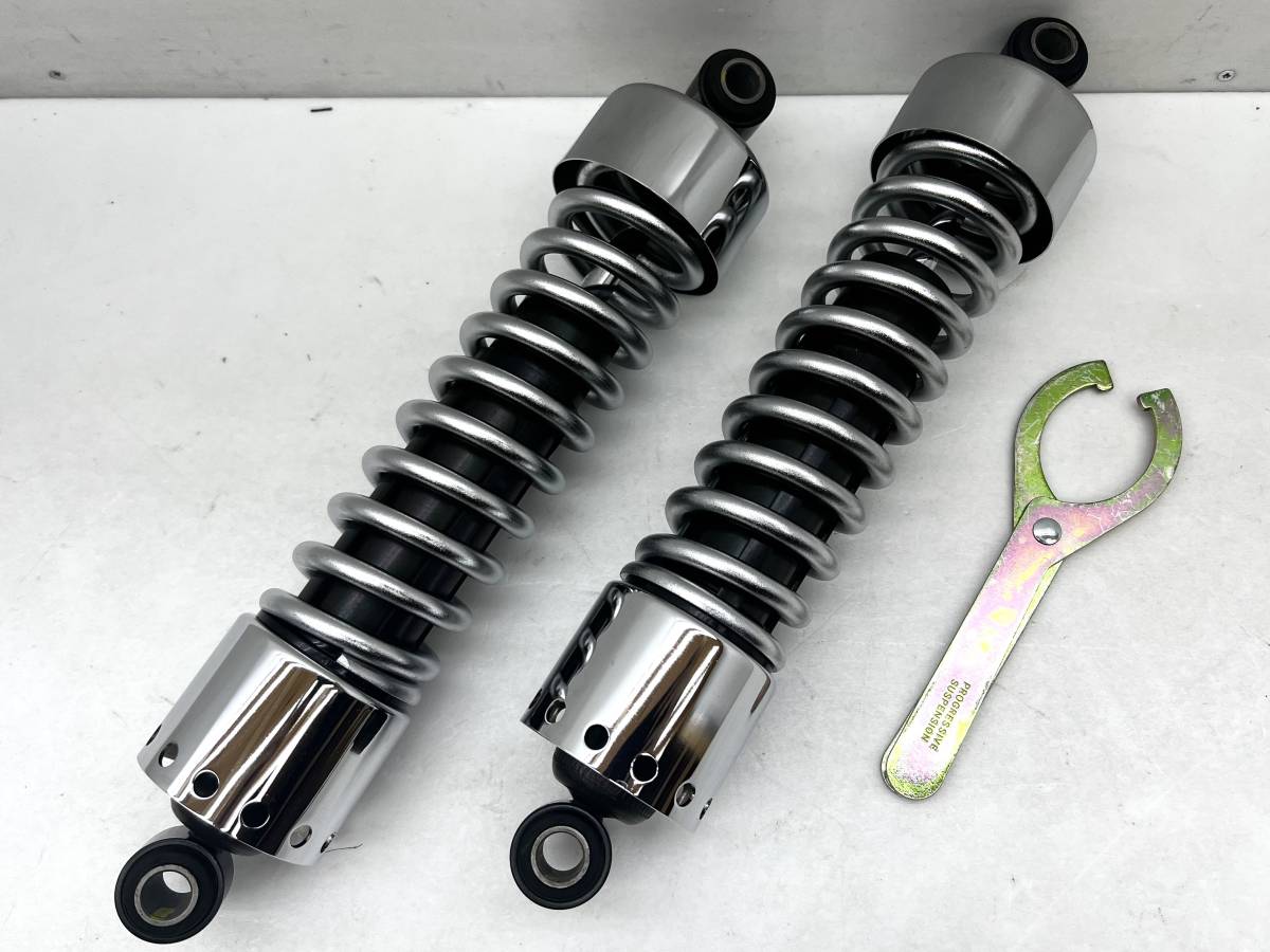 即決 新車外し ダイナ FXD FXDL ハーレーダビッドソン 純正 左右 リア