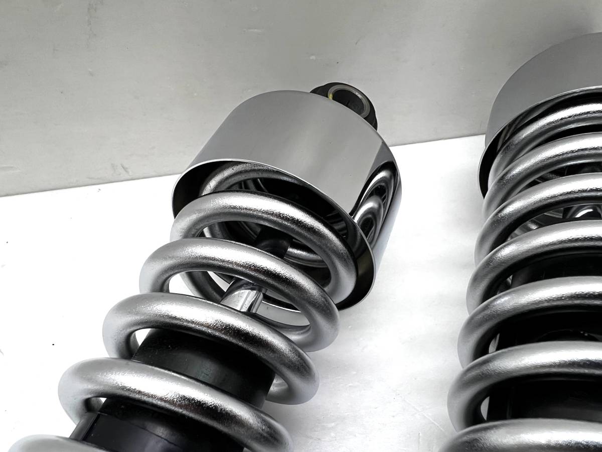 即決 新車外し ダイナ FXD FXDL ハーレーダビッドソン 純正 左右 リア