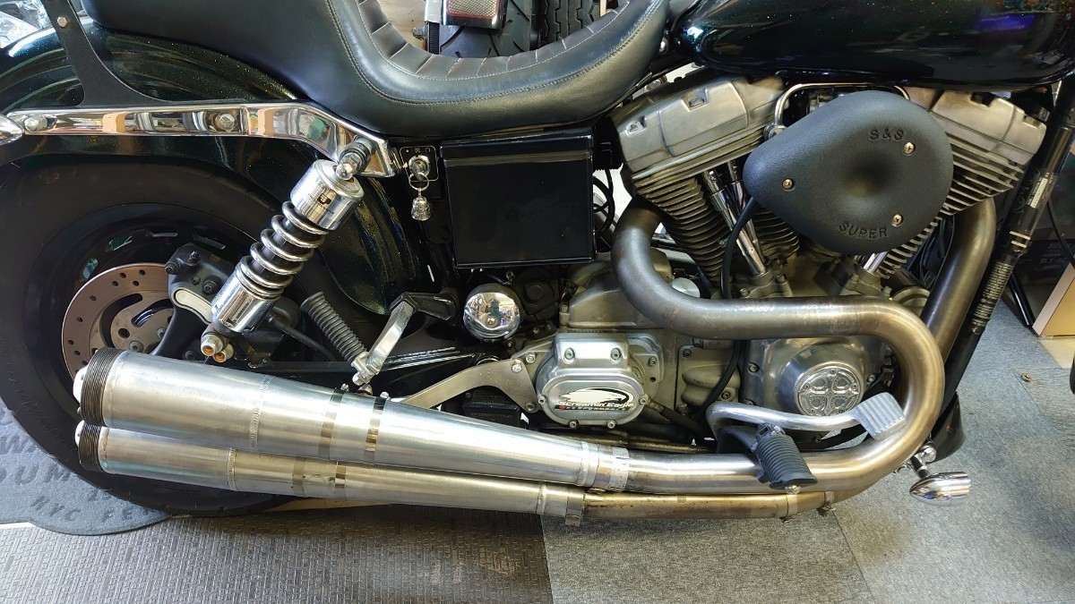 Yahoo!オークション - HOT-DOCK ホットドッグ サイドワインダー 2in2