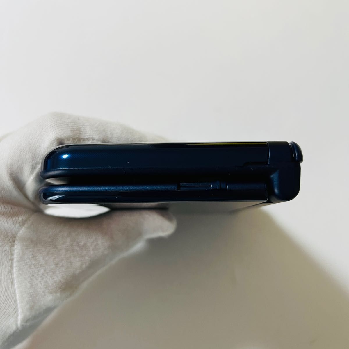 極美品 Newニンテンドー3DS LL メタリックブルー｜Yahoo!フリマ（旧