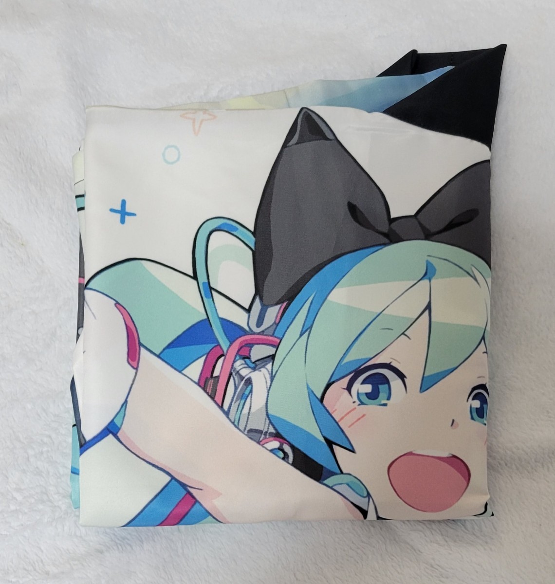 初音ミク マジカルミライ 法被 ライブ マジカルミライ2016 はっぴ