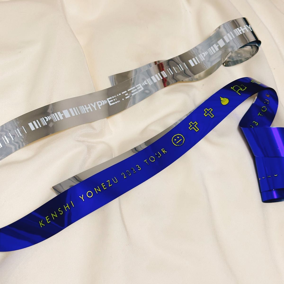 米津玄師 HYPE 変身 銀テープと交換希望｜Yahoo!フリマ（旧PayPayフリマ）