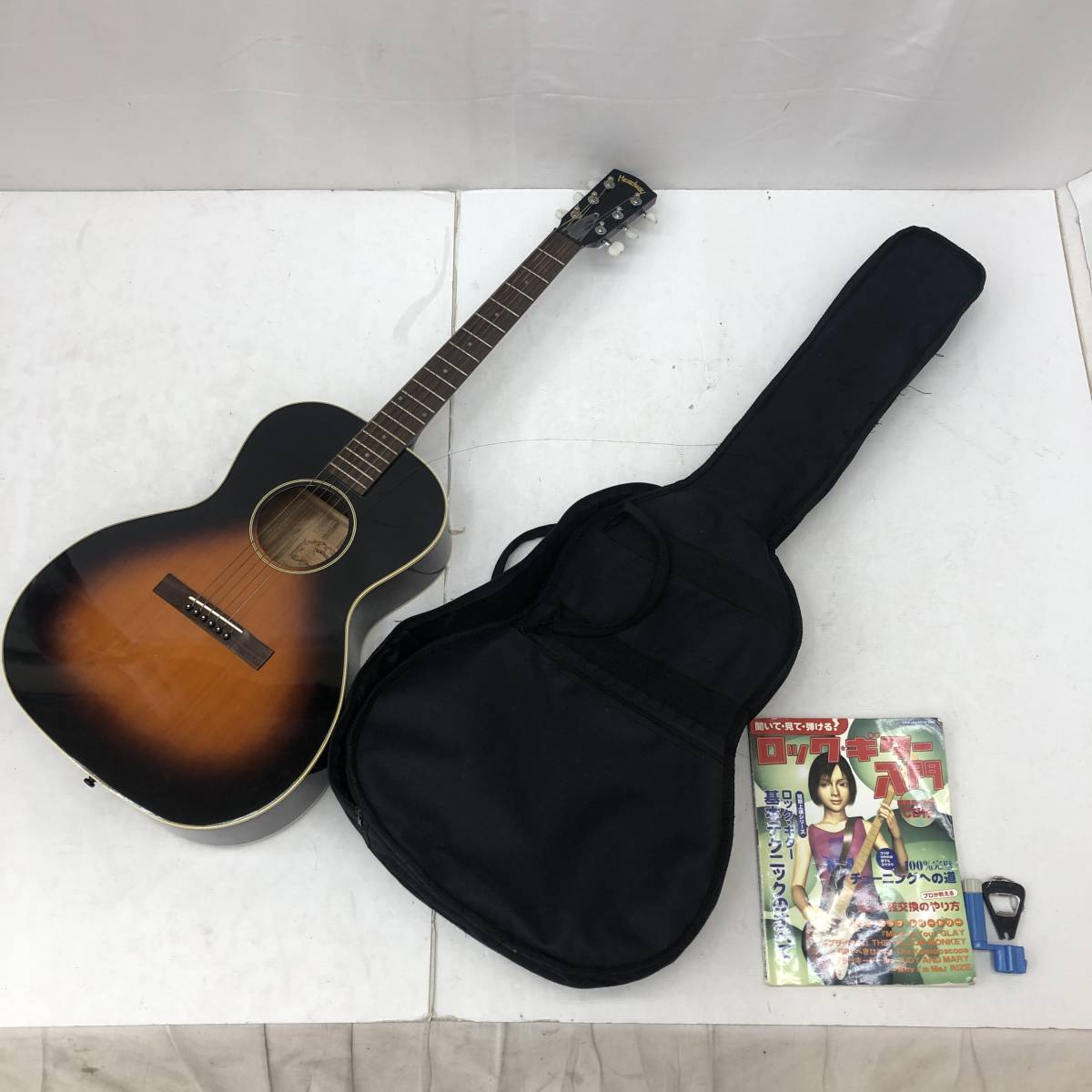 HEADWAY HYG-038 アコギ Headway HYG-038 アコースティックギター