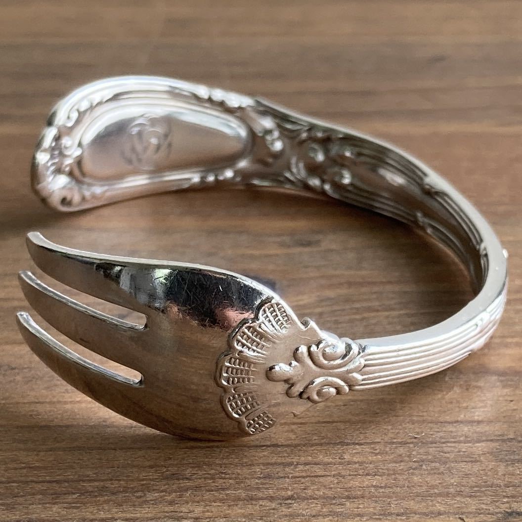 Tiffany & Co ティファニー Old French アンティーク フォーク