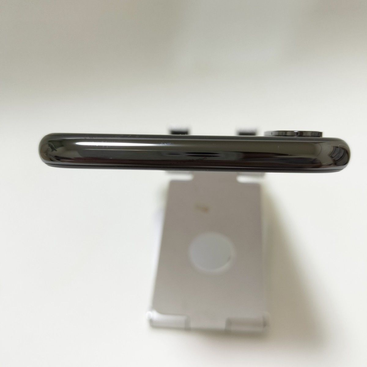 美品 iPhone X 64GB スペースグレイ SIMフリー｜Yahoo!フリマ（旧