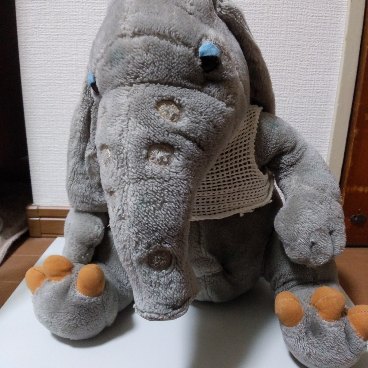 Yahoo!オークション - キャプテンEO フーター ぬいぐるみ マイケルジャ