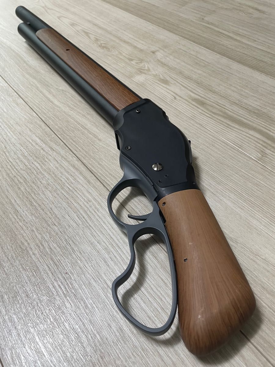 UDL m1887 ショットガン ウィンチェスター レバーアクション 排莢式