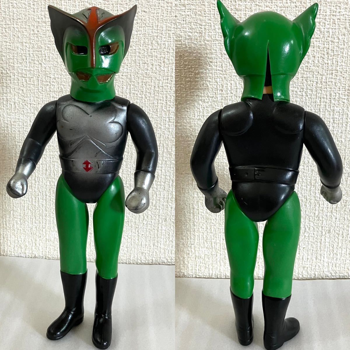 バロム1 バロムワン パチ 無版権 当時物 超人バロム1 当時物 無版権