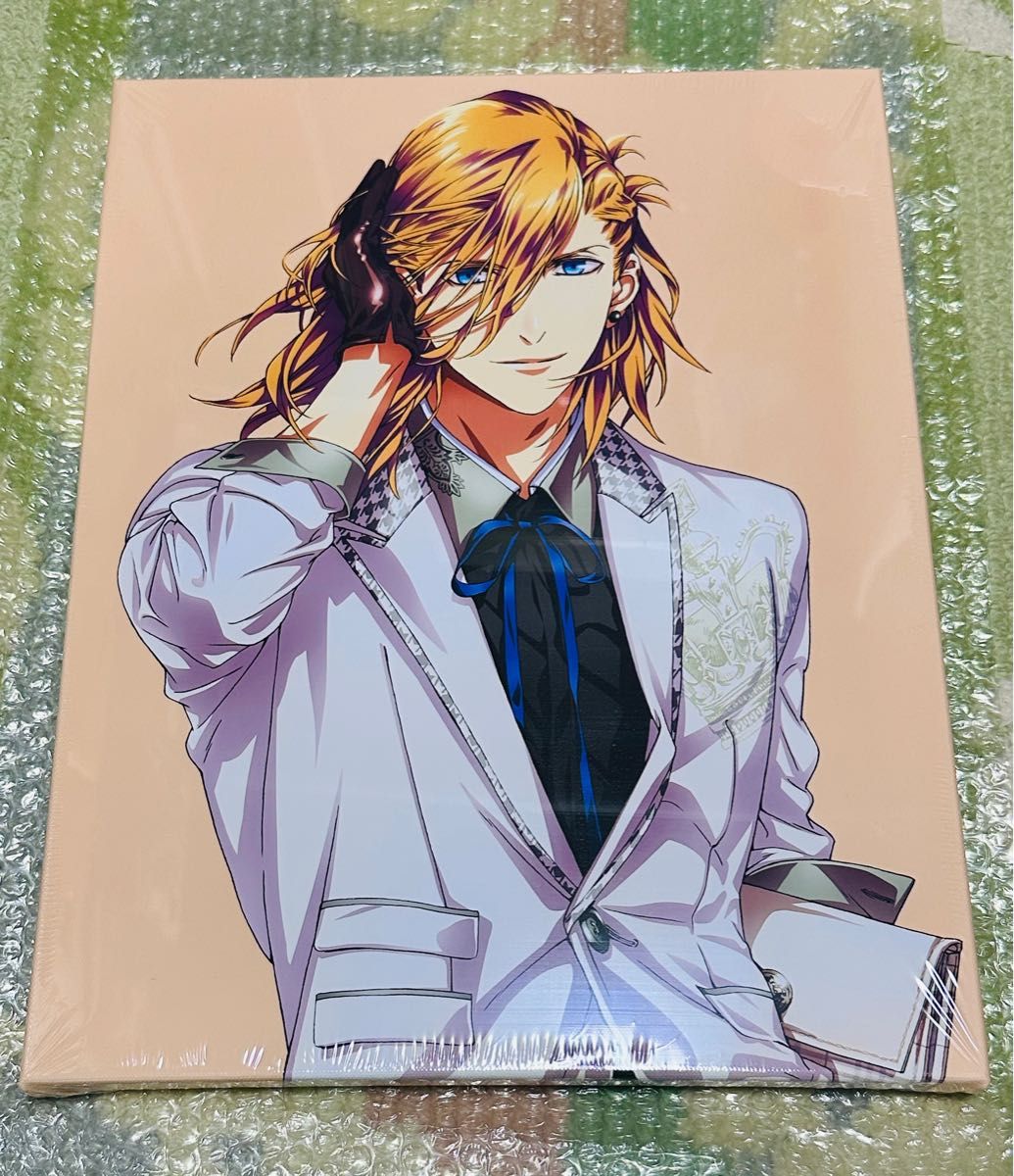 うたプリ 神宮寺レン 神宮寺 レン (@Ren_J_SH) / Posts / X