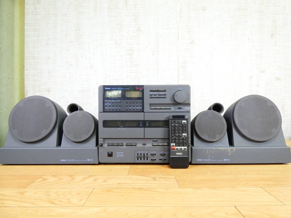 Yahoo!オークション - S) YAMAHA ヤマハ Tiffany AST-C30 グッドデザイ