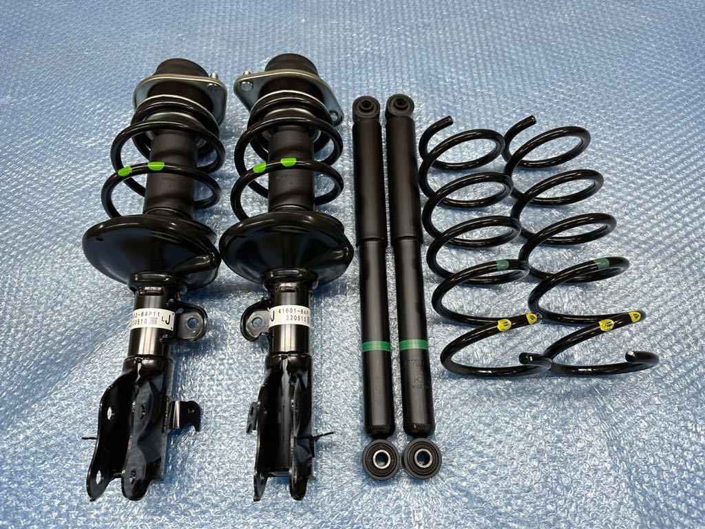 Yahoo!オークション - 新車外し スズキ DA17W エブリィワゴン 純正 サ