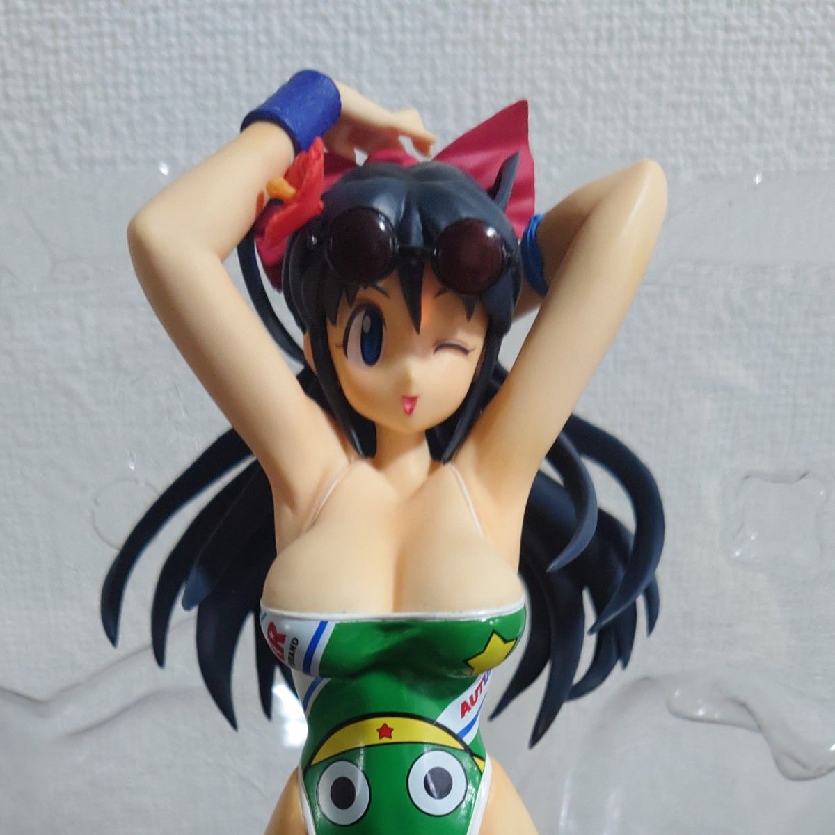 エクセレントモデル 日向秋 ケロロ軍曹 HINATA-HEROINES フィギュア