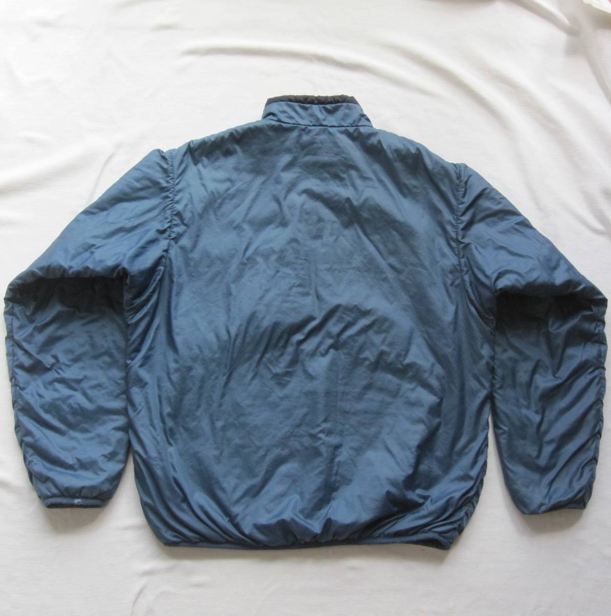 パタゴニア パフボール プルオーバー（M）1990s /patagonia puffball