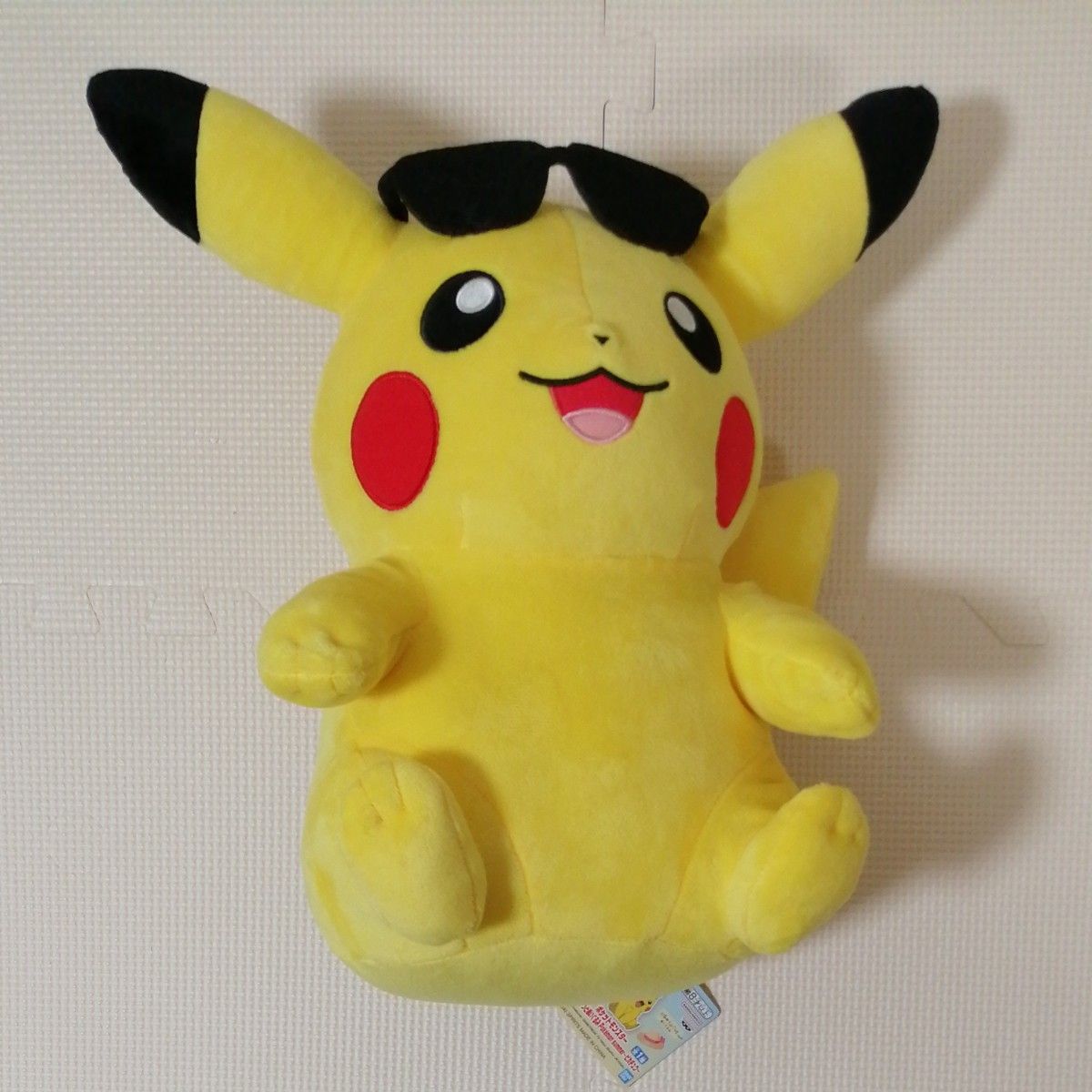 ポケモン ポケットモンスター めちゃもふぐっとぬいぐるみ Pokemon