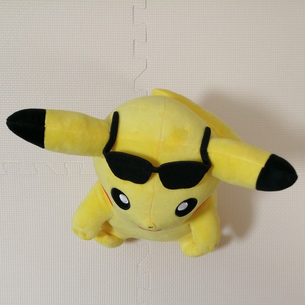 ポケモン ポケットモンスター めちゃもふぐっとぬいぐるみ Pokemon