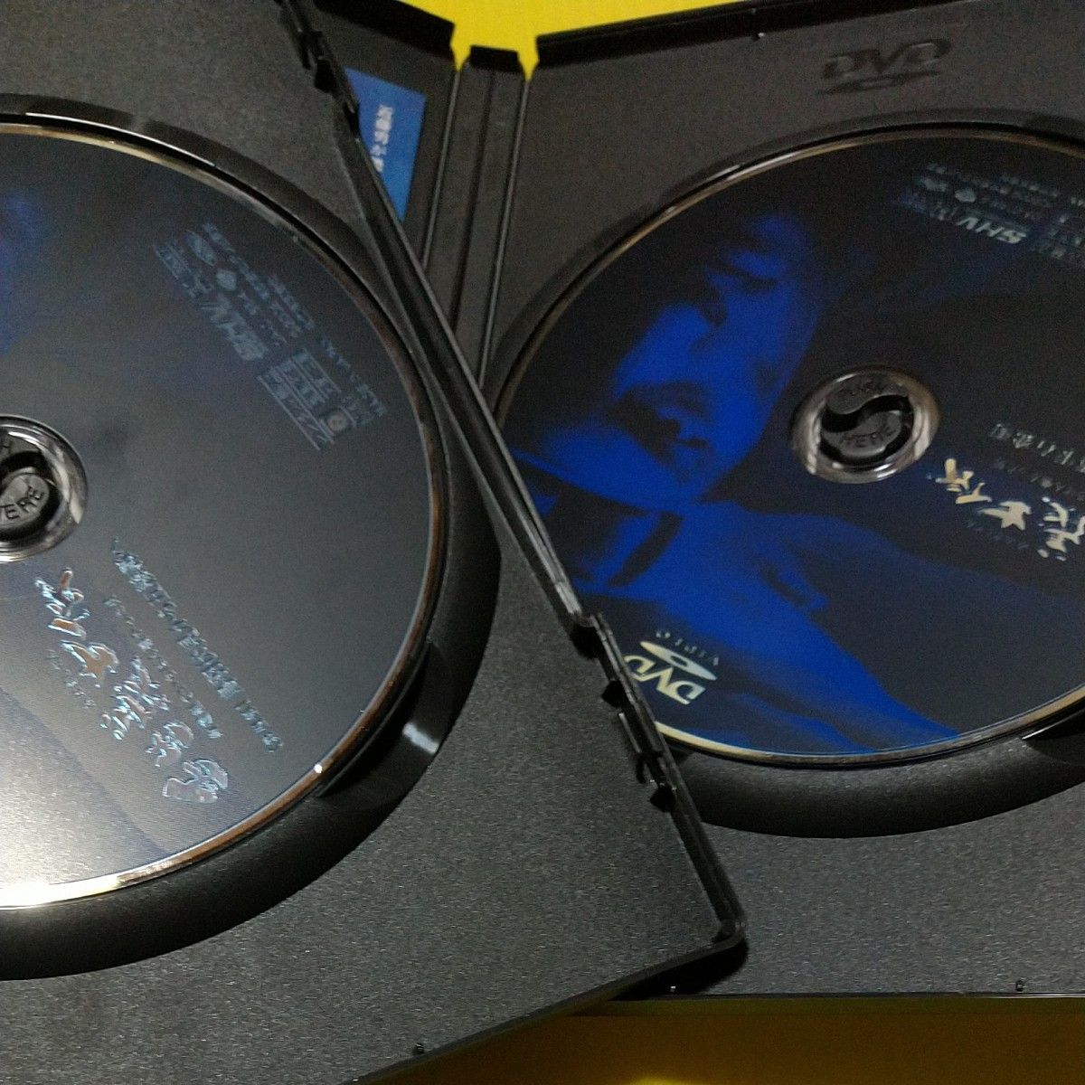 壬生義士伝 4枚組 [DVD]BOX｜Yahoo!フリマ（旧PayPayフリマ）