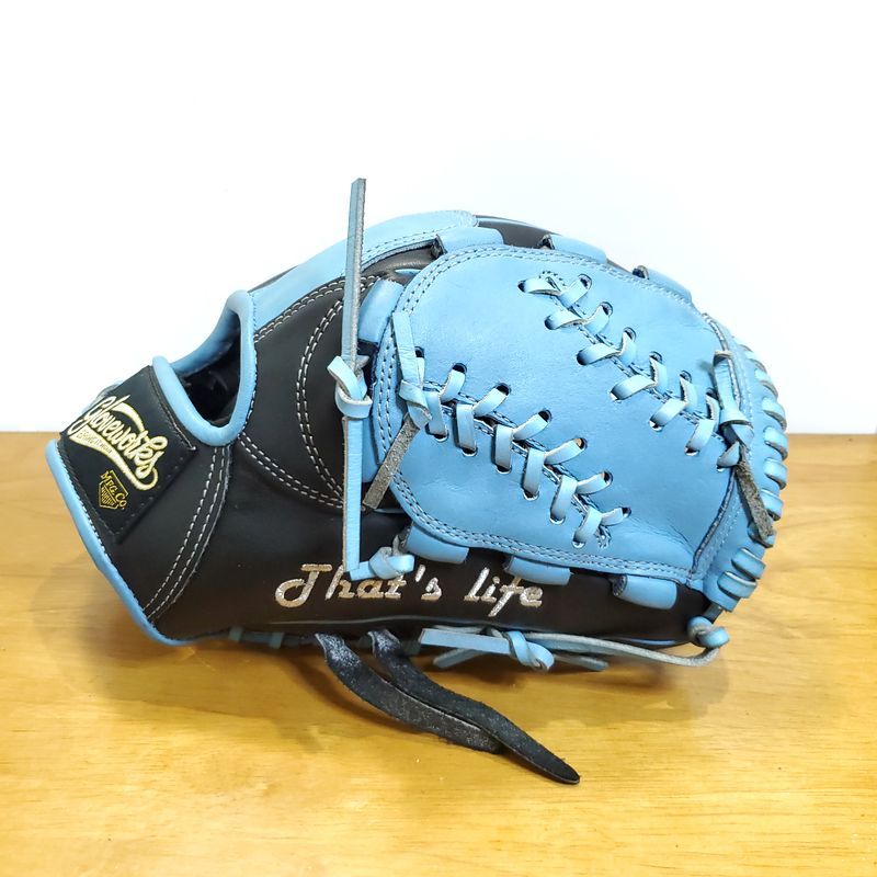 グラブワークス ゲームデイ オーダー GloveWorks 一般用大人サイズ