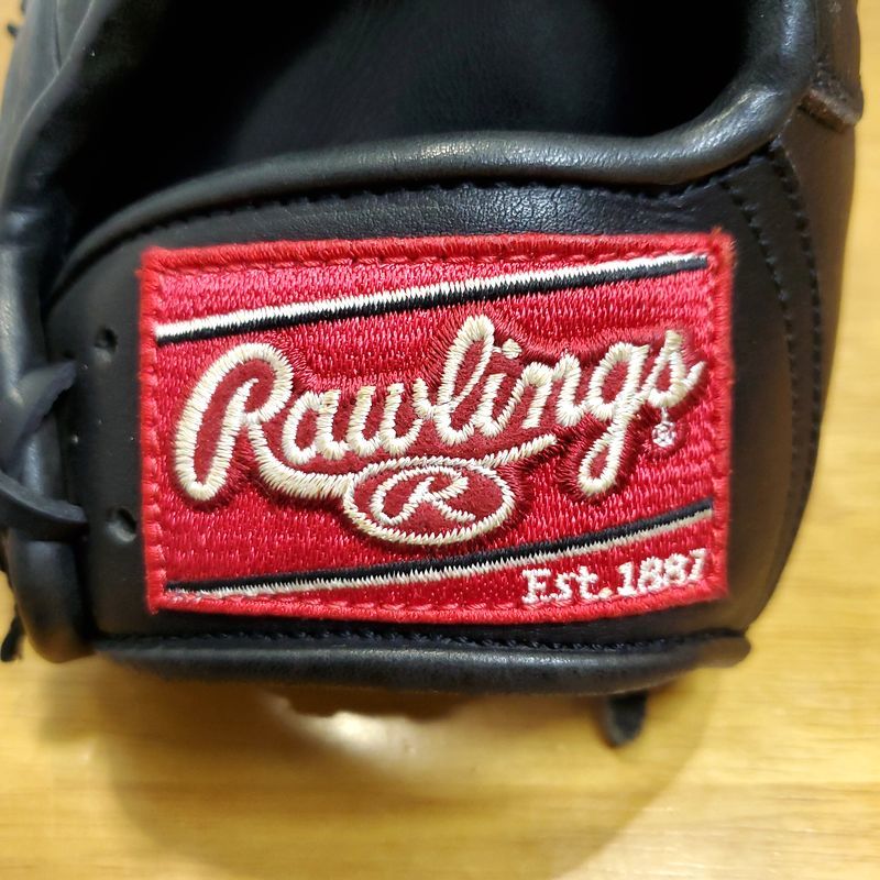Yahoo!オークション - ローリングス 前田智徳モデル 限定品 Rawlings