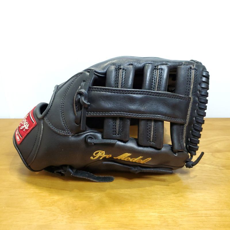 Yahoo!オークション - ローリングス 前田智徳モデル 限定品 Rawlings