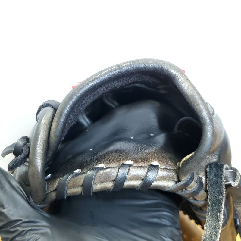 Yahoo!オークション - ローリングス 前田智徳モデル 限定品 Rawlings