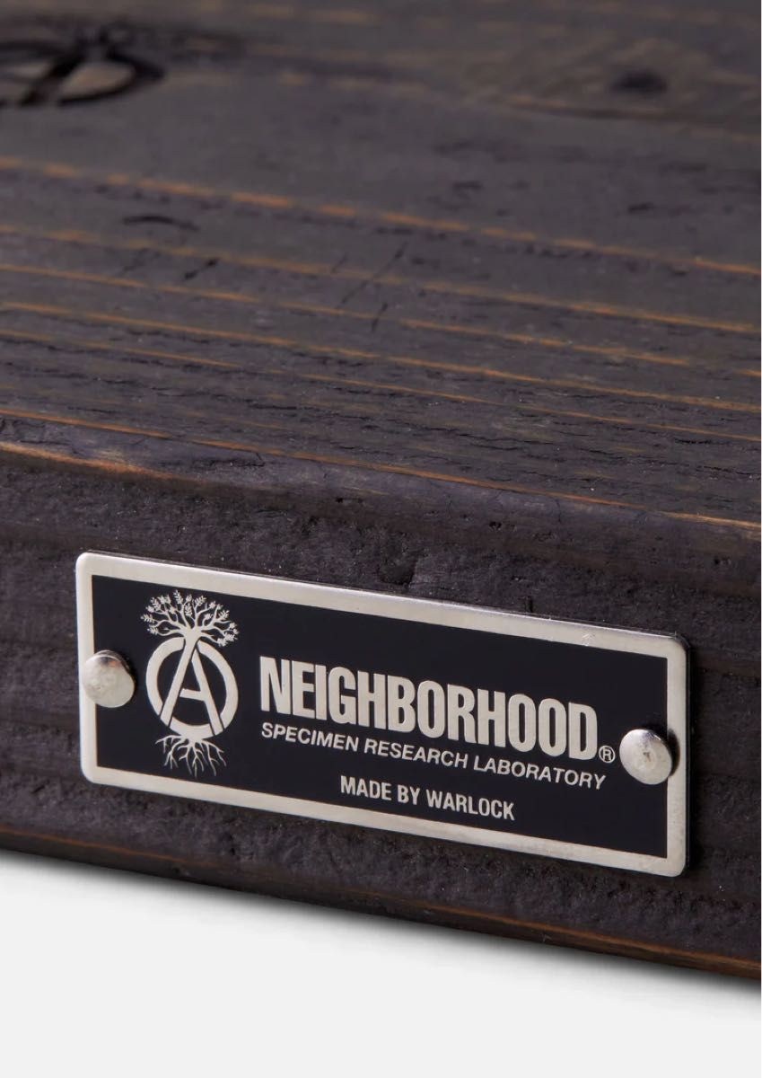 SRL WARLOCK SRL BOARD-4 ネイバーフッド ボード｜Yahoo!フリマ（旧