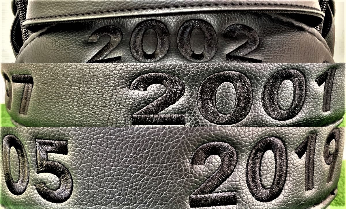 Yahoo!オークション - 激レア 海外限定品 TIGERWOODSタイガーウッズ MO